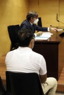 Repartidor violación Santa Coloma Farners juicio / ACN