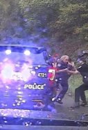 Policía Virginia / RRSS