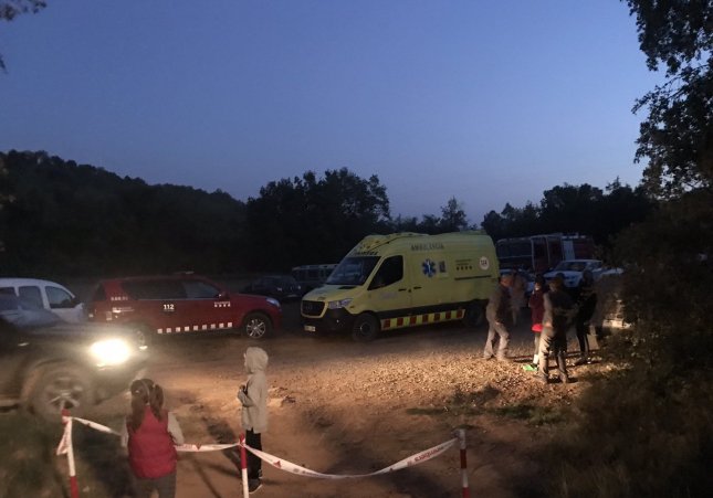 Desaparició nen Casa Auró Consell Comarcal Solsonès 2