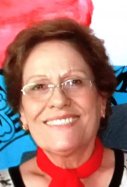 ÍSABEL TERUEL CARRILLO / SOS Desaparecidos