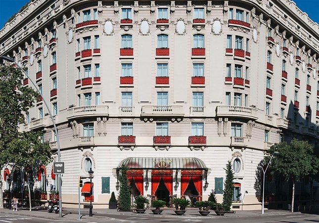 Palace Barcelona