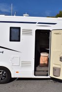 Droga autocaravana Puigcerdà / Cedida