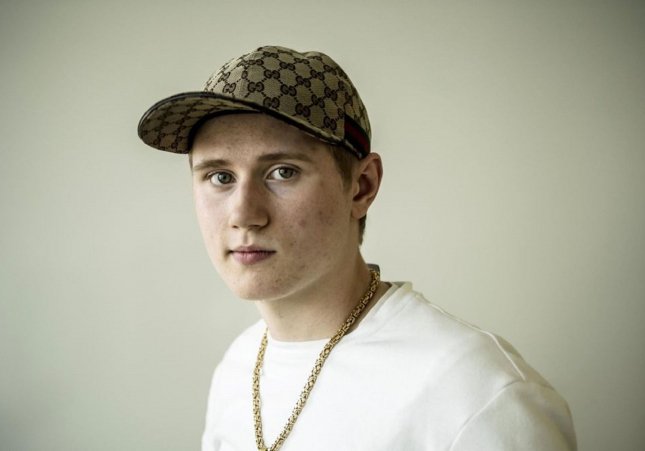 Einar / RRSS