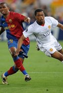 Patrice Evra / RRSS