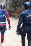 Crimen Borges Blanques /Mossos d'Esquadra