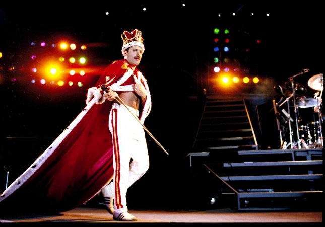 Freddie Mercury / EP