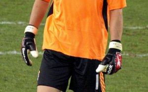 IkerCasillas