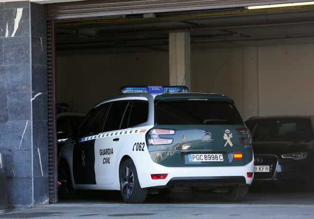 Guardia Civil EP