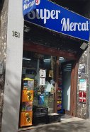 Supermercat
