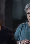 Alicia Hornos y Dolores Vázquez / HBO