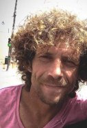 Jesús Monje Gutiérrez / SOS Desaparecidos