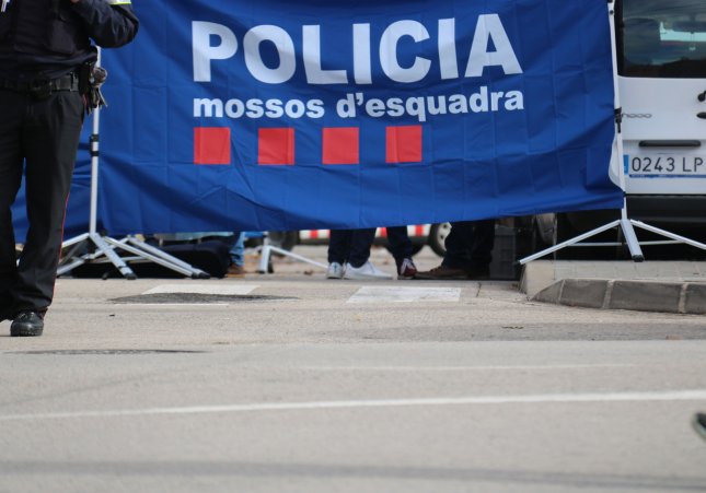 Cerdanyola del Vallès - Homicidi - Mossos d'Esquadra (ACN)