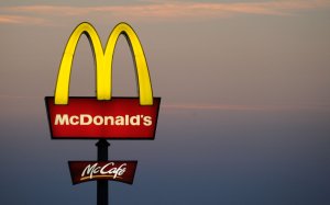 McDonalds EP (1)