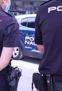 Policía Nacional / Europa Press