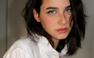 Valentina Boscardin / Instagram