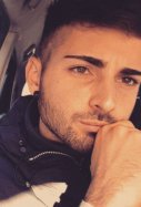 Niccolò Ciatti / Instagram niccolo_ciatti