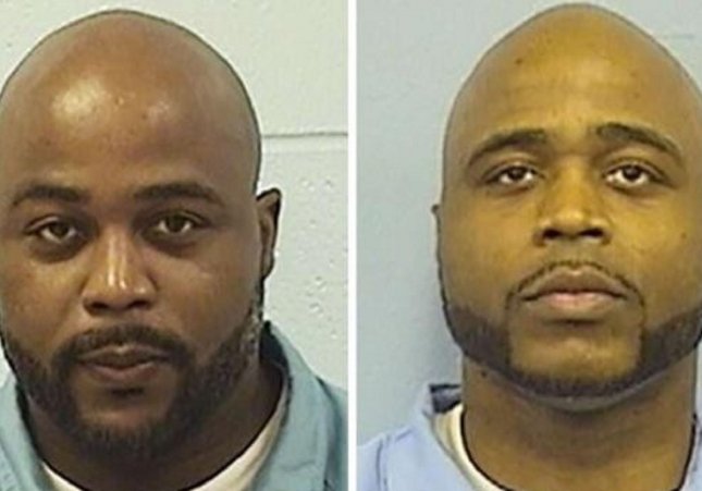 Crimen Gemelo /  Illinois Department of Corrections