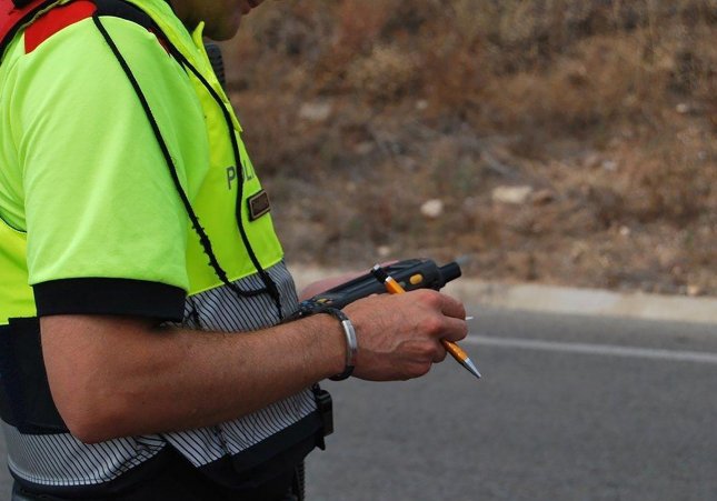 mossos alcohol