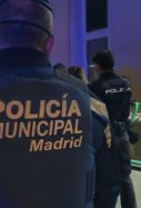 Crimen menor de edad Madrid / Emergencias Madrid