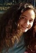 Patricia Aguilar / SOS Desaparecidos