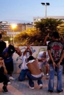 Bandas juveniles Madrid / Archivo