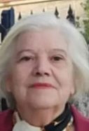 Adelina Meiriño Pintos / SOS Desaparecidos
