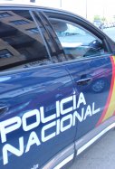 Coche de la Policía Nacional / Europa Press