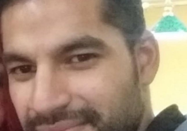 Danilo Salvador Carrasco / Cedida