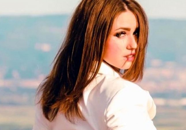 Carol Maltesi, actriz asesinada / Cedida