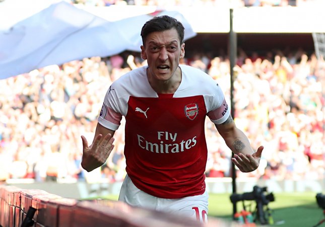 Ozil Ep (1)
