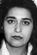 Ana María Fernández Barreiro / Archivo