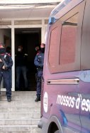 Operación Antidroga La Mina / ACN