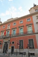 Palacio de la Marquesa de la Sonora (Madrid) 03