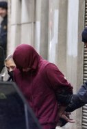 Violació Igualada / EFE