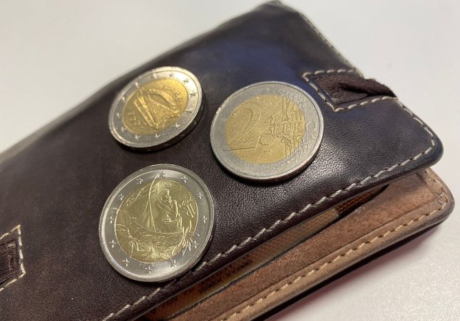 Moneda dos euros