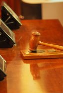 juicio juez martillo