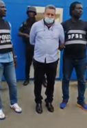 Detención MIguel ÁNgel Devesa Narcotraficante Costa Marfil