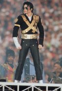 Michael Jackson Insta 2
