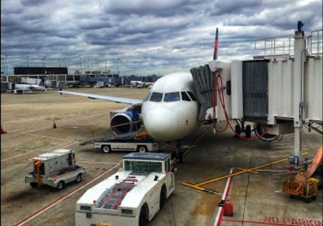 Aeropuerto Chicago GSV