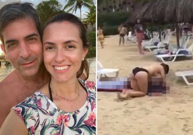 Marcelo Pecci Fiscal Paraguay Asesinado Luna de Miel Colombia