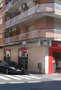 Barrio de Bonavista GSV