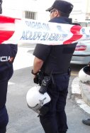 Almeria Violencia Domestica Asesinato Hijo Madre