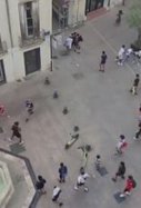 Perpinya Baralla Multitudinaria