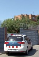 Presó Ponent Lleida