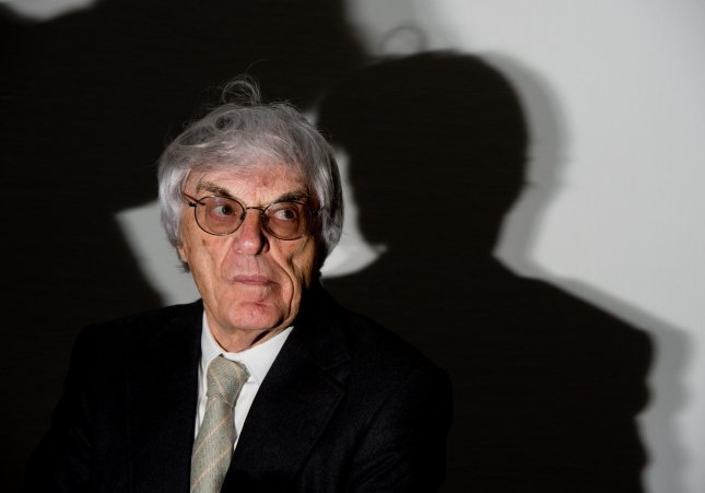 Bernie Ecclestone Detingut Pistola Ilegal Brasil EP
