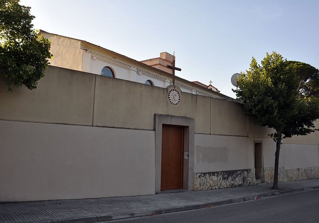 Monestirs Valls