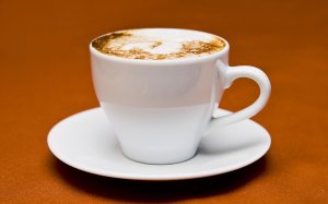 Cappuccino 7 Pixabay