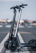 EuropaPress 3641296 patinetes electricos