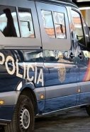 EuropaPress 1533388 sucesos  dos detenidos ingresar hospital dos ninas ellas menor intoxicacion