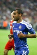 Ashley Cole / Wikimedia Commons